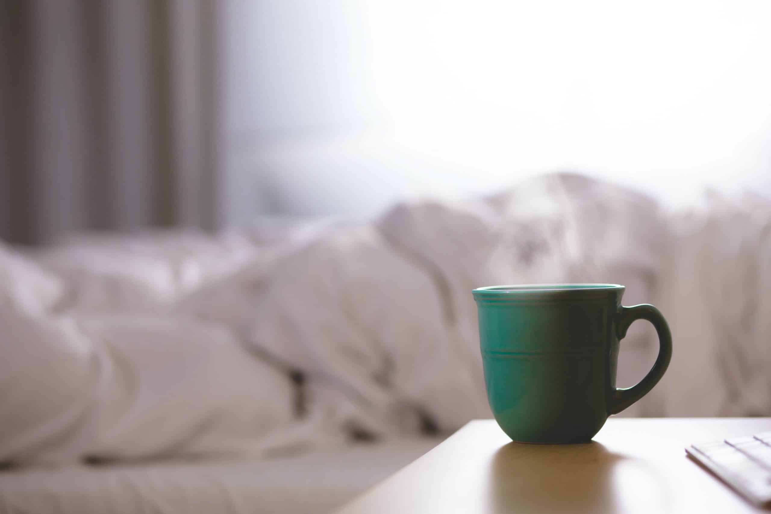 Få en god nattesøvn med en god topmadras