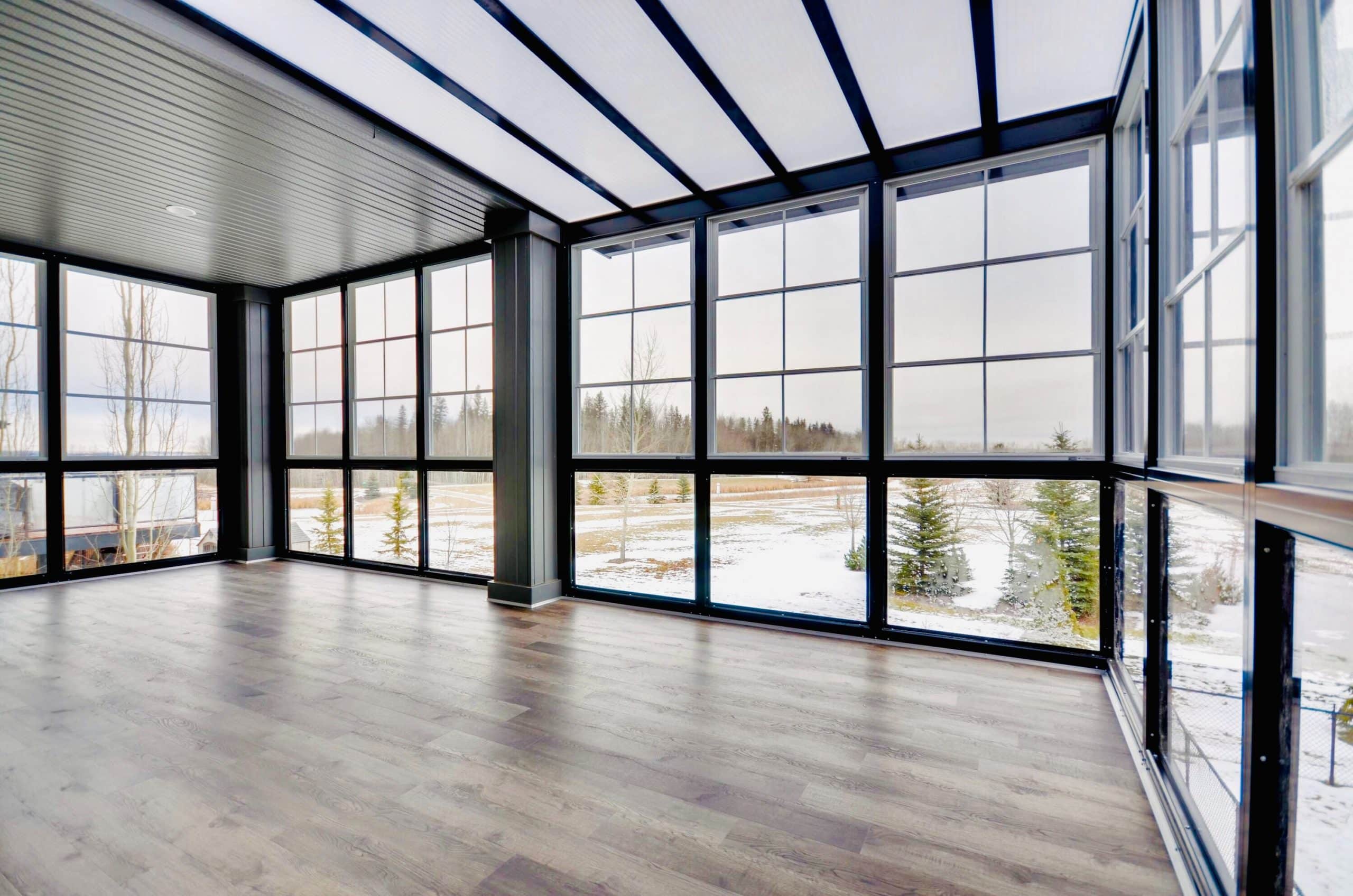 Unikke laminatgulve fra Berry Alloc