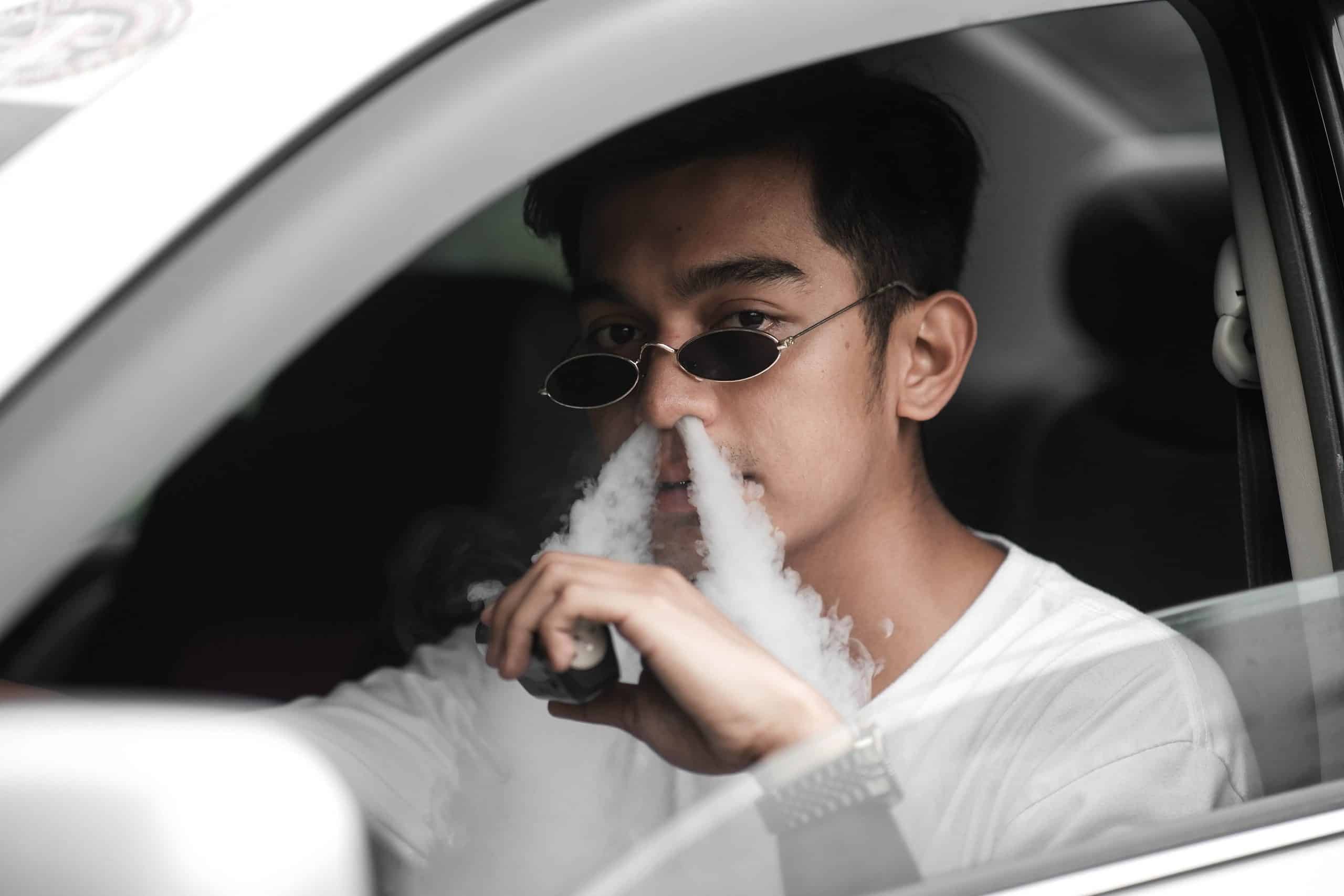 Find den perfekte e-cigaret