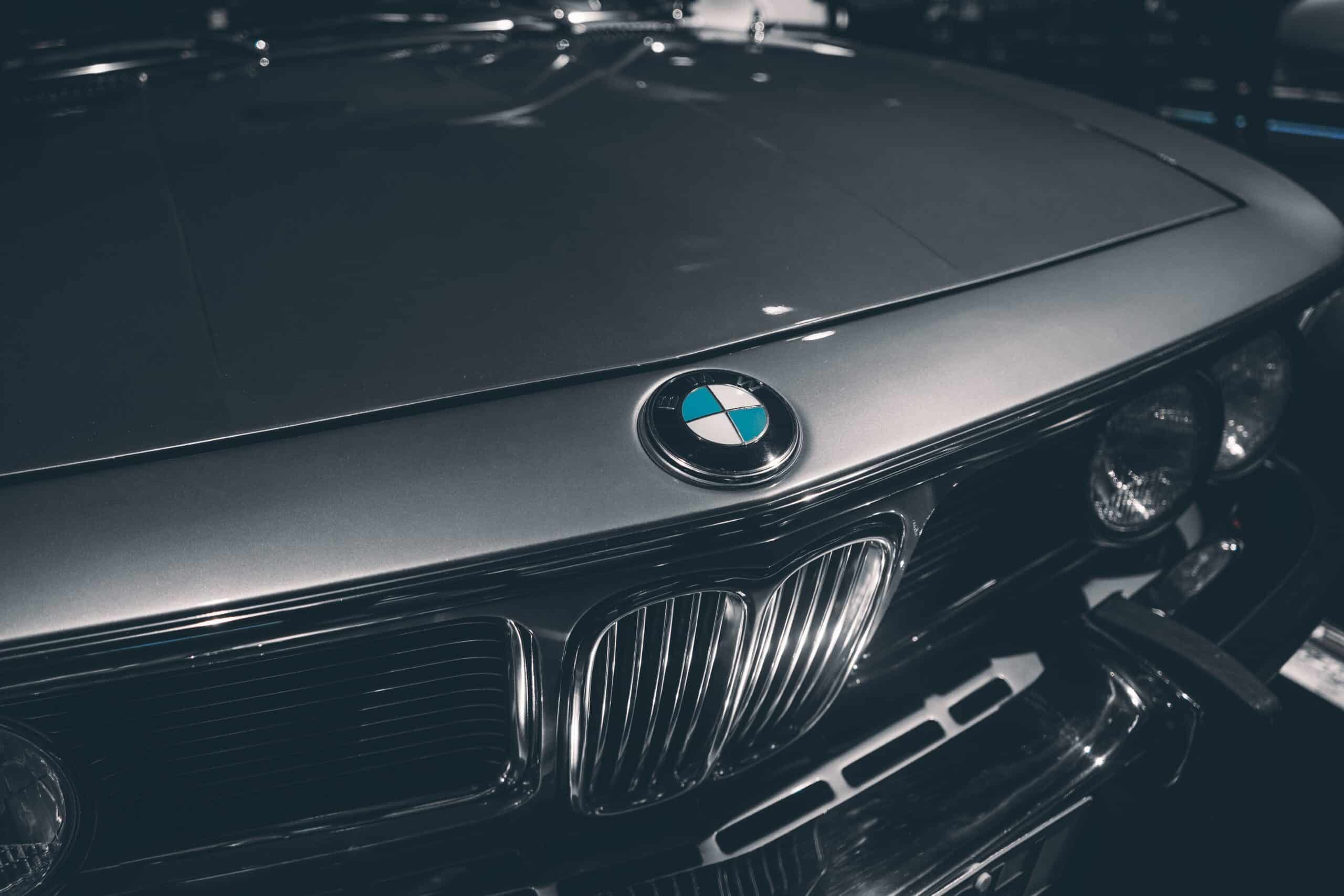 Investér i brugte reservedele til din BMW F11