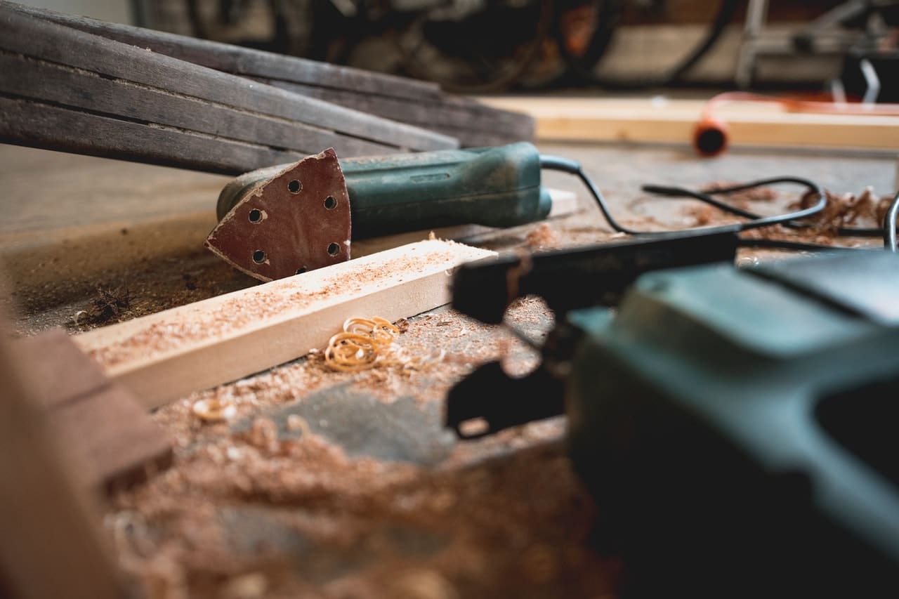 Guide: Find den rigtige borehammer