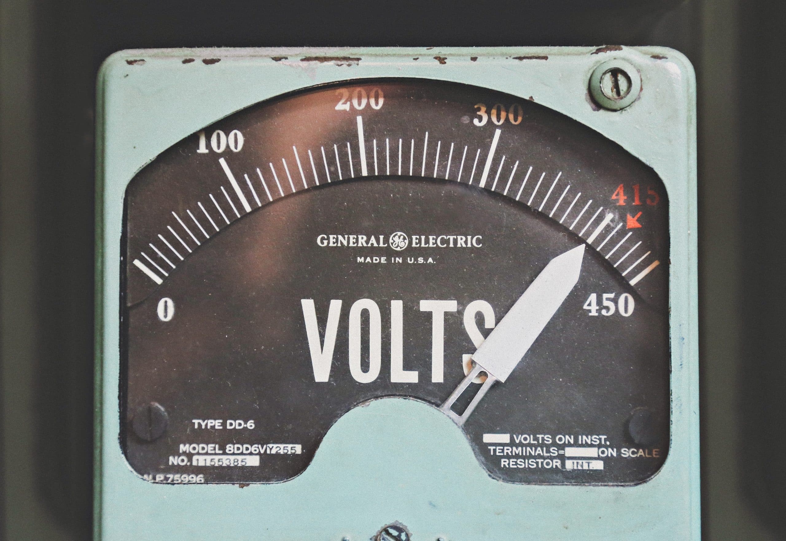 Har du brug for en elektriker?